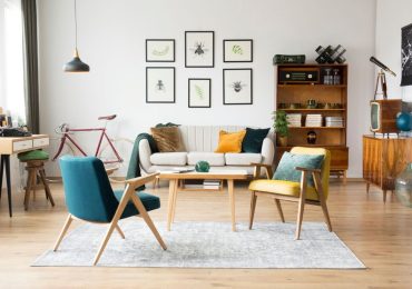 The Best Online Furniture Stores to Shop for Home Decor (and More)