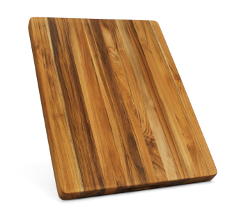 Teak Cutting Board, Pack of 5 Pieces
