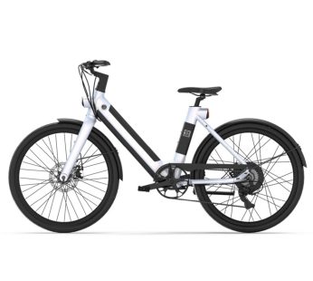 【AOVO®A3】 2024 new arrival! best electric bike, same version with bird V-frame, good permance and super riding experience | 500W, 50KM at least, 20MPH