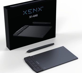XENX Digital Tablet Computer Handdrawn Tablet Drawing Tablet Handwritten Tablet Tablet Can Be Connected To The Mobile Phone Convenient Thin And Light Support Online Course