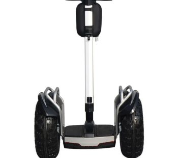 Freego X60 Plus Multifunctional Off-Road Balance Scooter