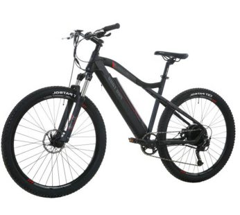 ProTour 920 electric bike, 250W, 36V 13Ah Battery, 25km/h max speed, 50-90 km range | Ship from Germany